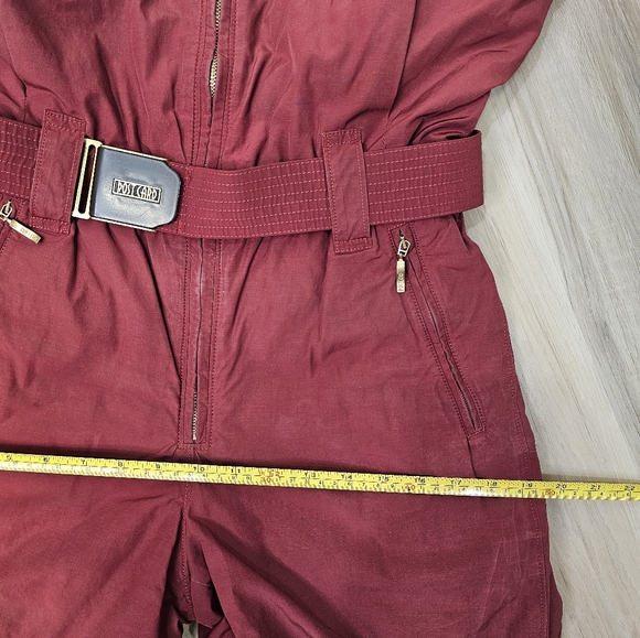 Post Card Vintage Ski Suit - Picture 14 of 16